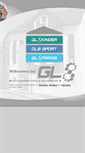 Mobile Screenshot of gl8.info